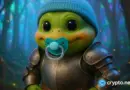 LILPEPE eyes top 20, could surpass Cardano and Sui