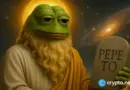 Pepeto gains ground as Dogecoin holds in 2025