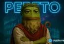 Frog memecoin Pepeto aims to dethrone DOGE, SHIB & PEPE