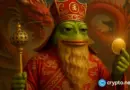 Can $2k in Pepeto turn into $2m before BTC halving?