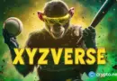 He turned $1K to $4.5m with SHIB — now it’s XYZVerse