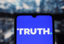 Truth Social Platform’s Parent Company Proposes Blue Chip Crypto ETF