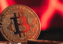 Bitcoin Whiplash: BTC Dives Below $115K, $140M in Longs Liquidated