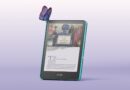 Amazon introduces a more affordable color screen Kindle