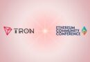 TRON DAO joins EthCC as WAGMI Sponsor, co-hosts events with MetaMask and Arkham