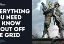 Everything You Need to Know About Off The Grid