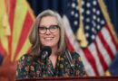 Arizona governor rejects Bitcoin reserve bill HB 2324, says it hurts asset forfeiture cooperation