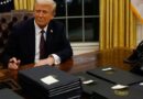Trump’s crypto working group is due to submit digital asset policy proposals by July 22