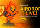 Flareonix Airdrop Is LIVE! Claim Your Share of 100M FXP Today!