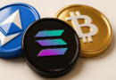 Amber International Raises $25.5M to Boost $100M Crypto Reserve