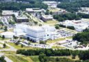 A Top NASA Official Is Among Thousands of Staff Leaving the Agency