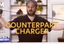 We tried the $44 Counterpart charger