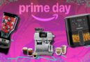 Best early Prime Day kitchen deals of 2025