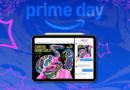 Best iPad deal: Get $50 off 11-inch Apple iPad ahead of Prime Day
