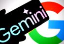Gemini icon changes on iPhone and Android
