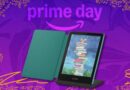 Best Prime Day Kindle deal: Save 42% on the Kindle Colorsoft Signature Edition Bundle