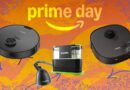 Prime Day Australia: Snag these Eureka robovacs for dirt cheap