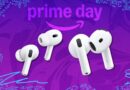 AirPods 4 vs. Airpods Pro 2: Which Prime Day deal should you buy?