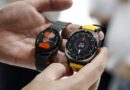 Samsung Galaxy Watch 8 leak reveals specs, bands, and prices
