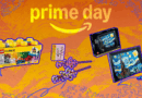 Best Lego deals for Prime Day 2025