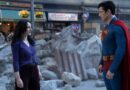 ‘Superman’ post-credits scene, explained | Mashable
