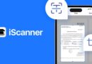 Get a lifetime subscription to iScanner for just £29.42