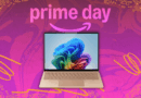 Best Prime Day laptop deals: $849 MacBook Air, $790 Surface Laptop 7