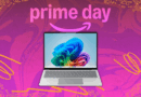 Best Prime Day laptop deals: $849 MacBook Air, $919 Surface Laptop 7