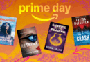 Best Prime Day book deals: Save on hardcovers, paperbacks, and Kindle books