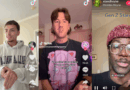 What is the Gen Z stare? TikTok zoomers and millennials are bickering over facial expressions