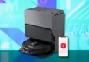 Best robot vacuum deal: Save $500 on Roborock S8 Max Ultra