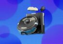 Best robot vacuum deal: Save 50% on the Shark Matrix Plus 2-in-1 robot vacuum and mop combo