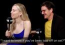 ‘Fantastic Four’ stars Pedro Pascal and Vanessa Kirby answer questions from kids on BBC Radio 1