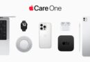 Apple’s new AppleCare One warranty covers 3 products for $20 per month