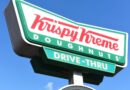 National Drive-Thru Day: How to get free Krispy Kreme doughnut
