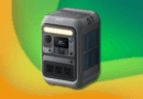 Best power station deal: Get the Anker Solix C300 portable power station for $219.99