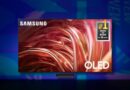 Best Samsung deal: Save $900 on 55-inch Samsung OLED S85D Smart TV