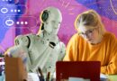 I’m a college writing professor. How students should use AI this fall