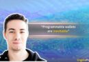 Inside the Future of Self-Custody with Ambire (Interview with CEO Ivo Georgiev)