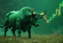 Kaspa price climbs 10% on Layer 2 rollout, forms double-bottom pattern
