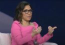 They took away Linda Yaccarino’s blue check!