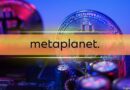 Metaplanet Boosts Bitcoin Stack to 15,555 BTC