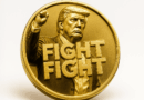 TRUMP Meme Coin Goes Full Speed Ahead to Tron