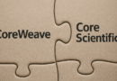 $9B Merger: Coreweave Acquires Core Scientific 