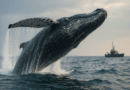 2011 Bitcoin Whale Wakes After 14 Years, Moves $470M—But Why Now?