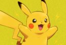 A Surprise Pokémon Game Just Dropped for Switch and Mobile