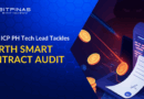 [OP-ED] The Importance of Smart Contract Audits: Securing the Future of Decentralized Systems