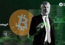 Strategy Bitcoin Accumulation | 600,000 BTC in Reserves
