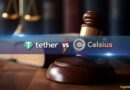 Judge Allows Celsius’s Lawsuit Against Tether to Proceed