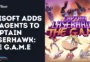 Ubisoft Adds AI Agents to Captain Laserhawk: The G.A.M.E